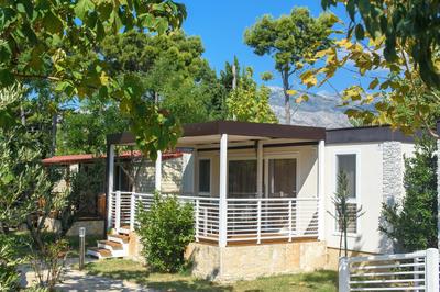 Camping Stobreč Split