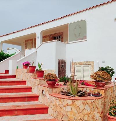 La Pergola Apartments