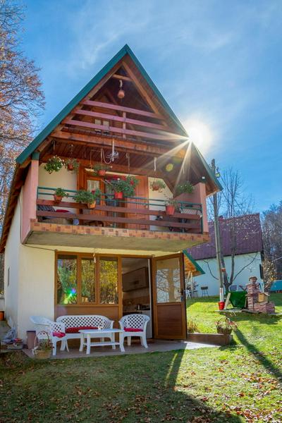 House Jaksic