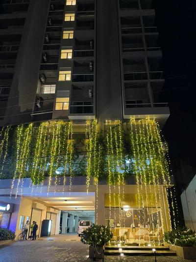 The Trip Connections Hotel Room