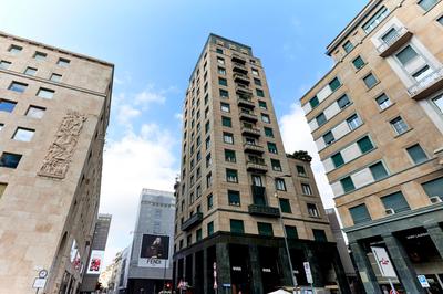 San Babila Executive Suites - Discover The Historic Centre Of Milano