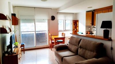 Apartamento Montanejos