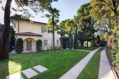 Villa Rosa del Garda Golf and Bike