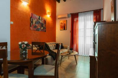tuGuest Elvira Apartment