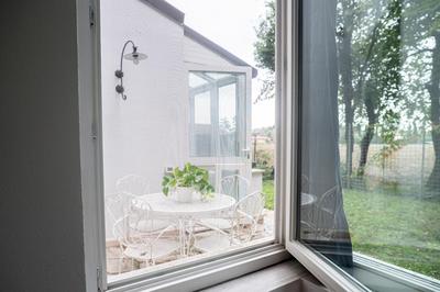 A casa di Lucio