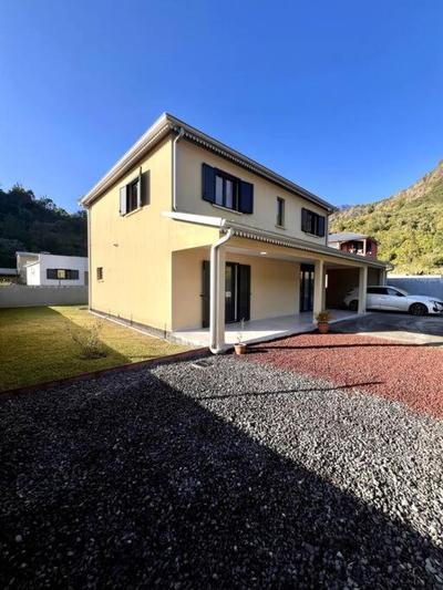 La parenthèse verdoyante