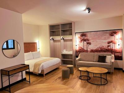 Hotel Aptos Alejandra Homes by Maxi Hoteles