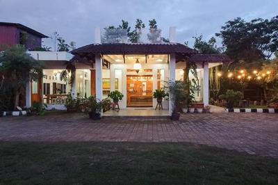 RedDoorz Syariah at Kiapma Hotel