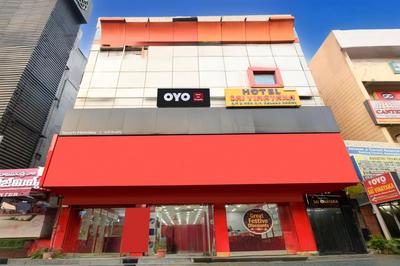 Hotel O Sai Vinayaka