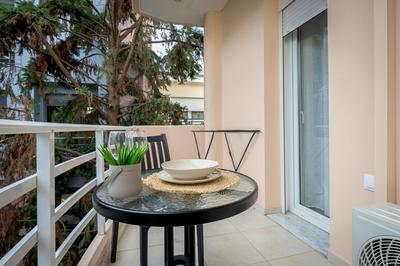 At Home Apartments B2