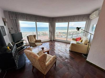 AwayDays 803 Apartamento 8a Planta Vista Mar