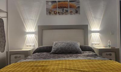 Apartamentos Rey 2