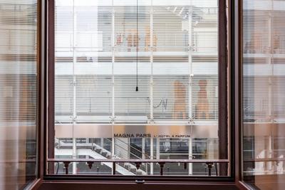 Tortona Space - Fashion District