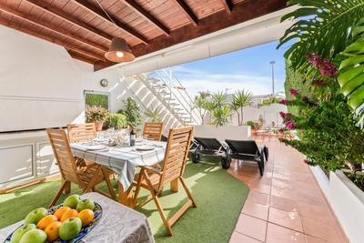 Apartamento Cipreses