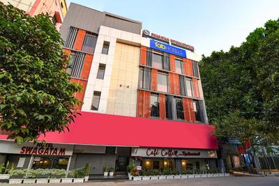FabHotel Prime Swagatam International - Chinar Park