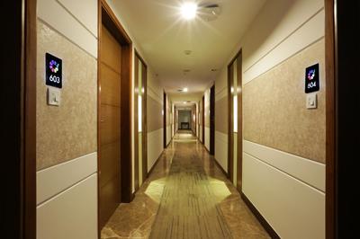 Hotel Aeroprince