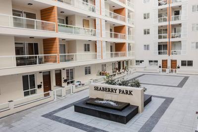 Seaberry Park 1BED NEW by Homely!