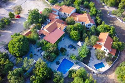 Nono Ban Boutique Hotel & Villas