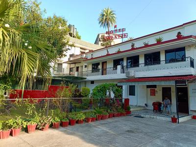 Hotel Swastik