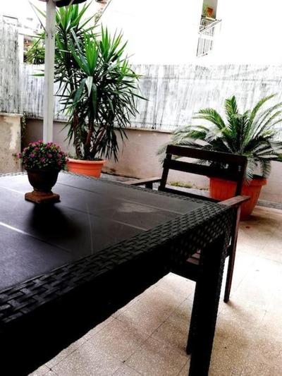 CASA PACO un rifugio urbano con TERRAZZA privata