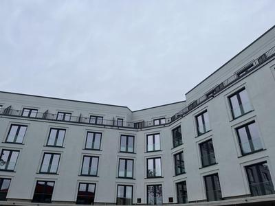 MASEVEN Frankfurt Messe