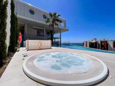 Casa Med One Lovely views
