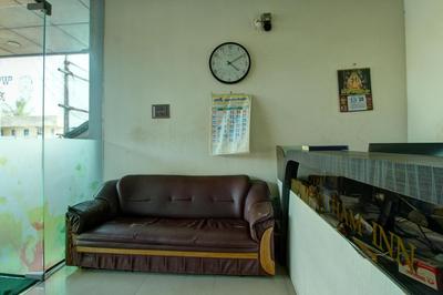 Hotel O by OYO Vasantham Inn