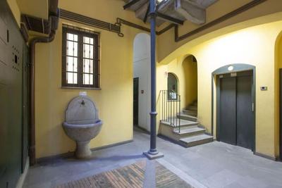 We Home - Ticinese77 Luxury Suite