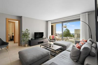 Fantastic apartment in Samara Resort RDR458