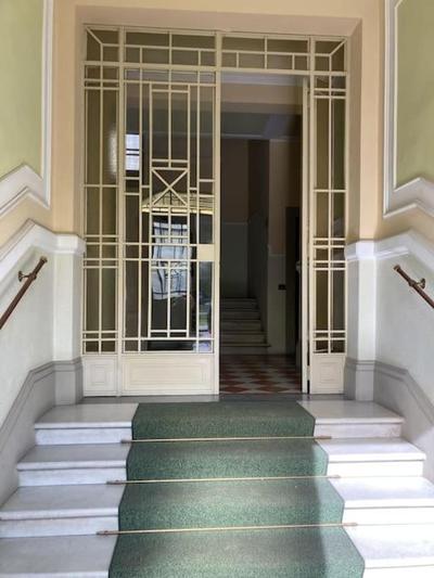 Piazza della Vittoria elegant apartment