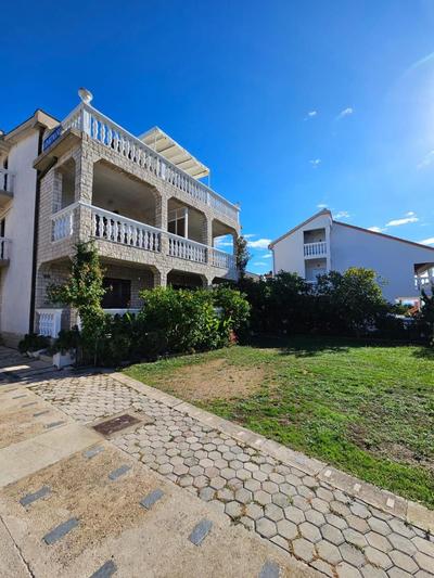 Apartments Nestor
