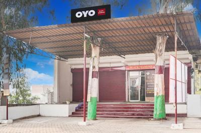 Hotel O BLACK DIAMOND