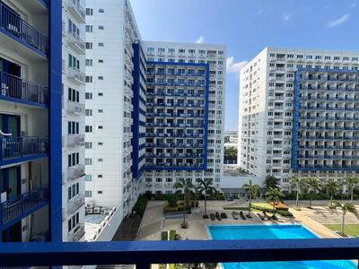 Sea Residence 1 Bedroom Unit