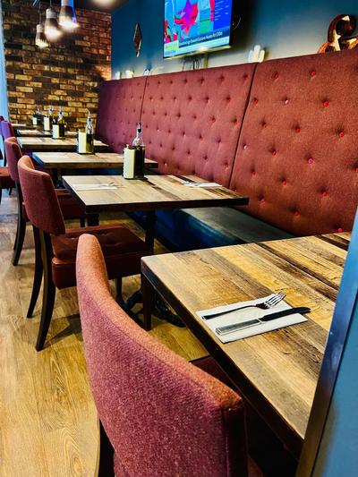 B&B HOTEL Ipswich