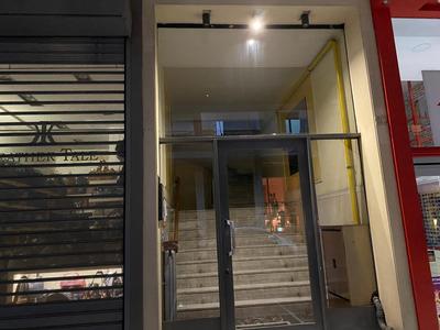 Urban Chic Flat Pagrati Athens