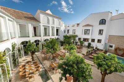 P SANTA CLARA HOTEL BOUTIQUE By Sojo