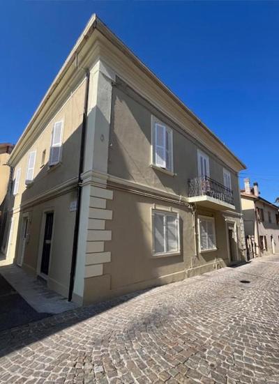 Casetta in collina 2