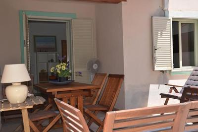 Fpo-Sic01tp trilocale vicino al mare 6 posti letto