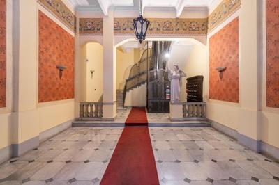 Palazzo Galeoni Luxury Suites