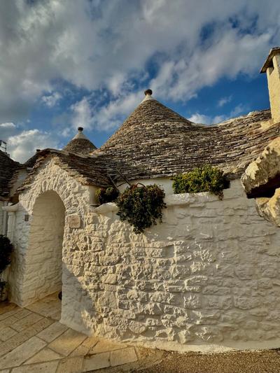 Trullo Galileo