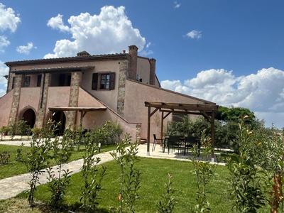 Podere Cedrola