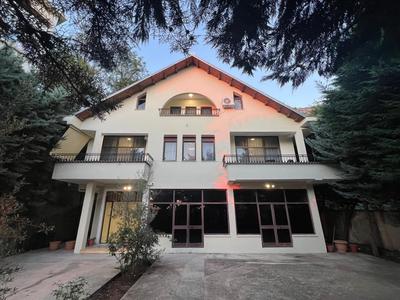 Sunset Villa Kruje