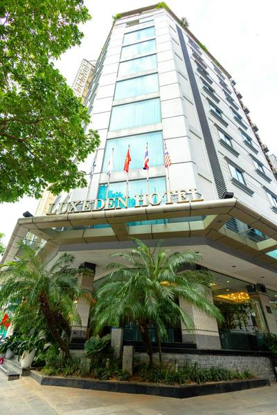 Luxeden Hotel Hanoi