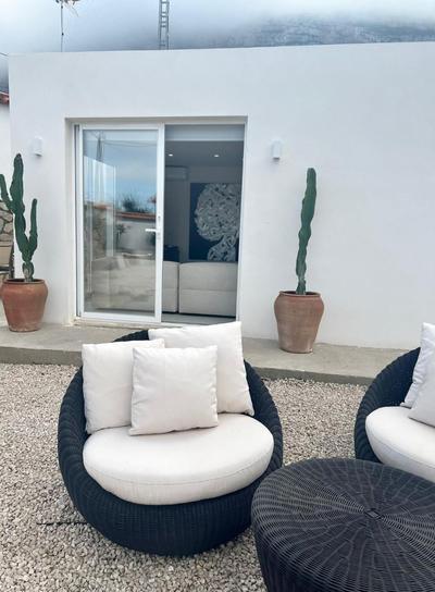 Lalola villas - Apartamento privado Denia