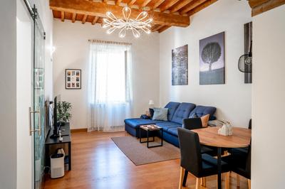 Fortezza Nuova Apartment - Livorno