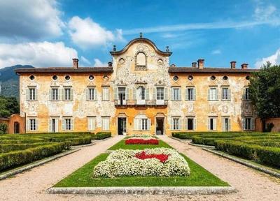 Charme Apartment St Tome