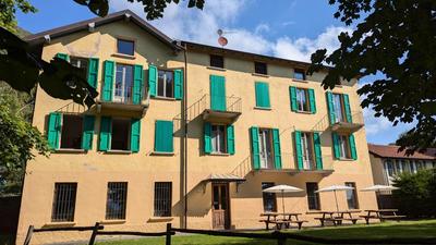 Montino Coliving