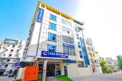 Super Townhouse Oak Q-City Techno Park