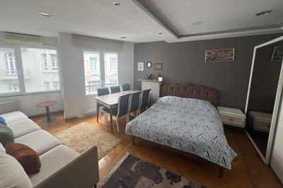 Boğazkesen Room