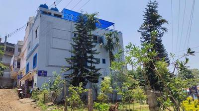 Lilly residency yercaud